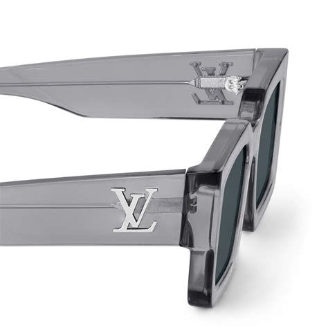 brýle louis vuitton|LV Clash Square Sunglasses S00 .